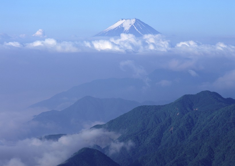 富士山图片(133张)