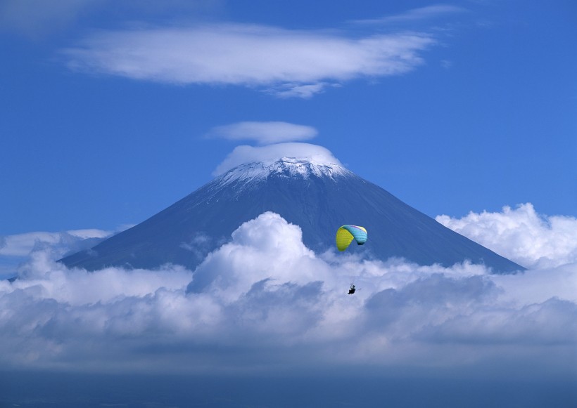 富士山图片(133张)