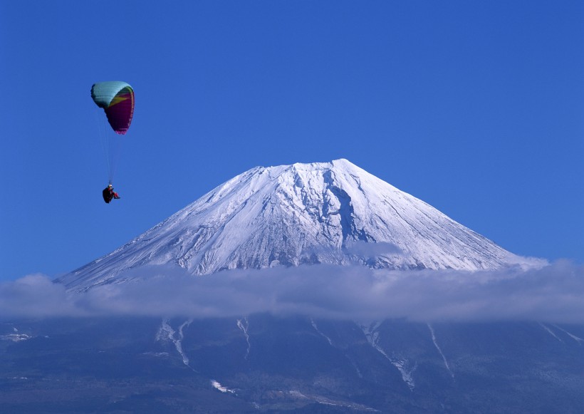 富士山图片(133张)