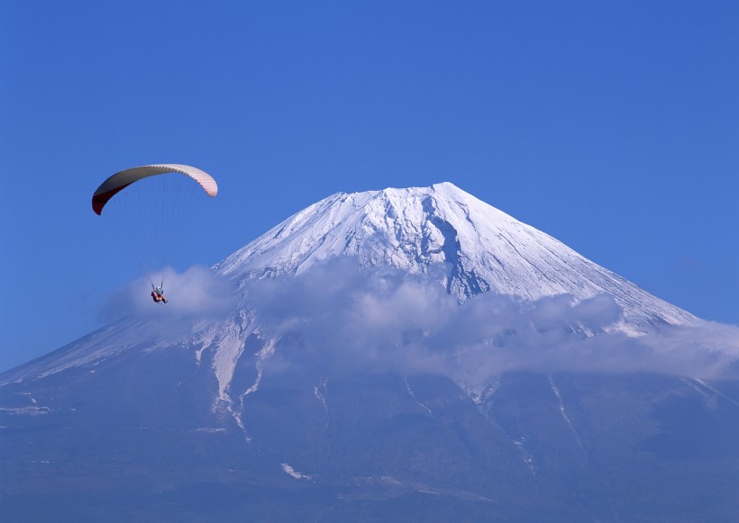 富士山图片(133张)