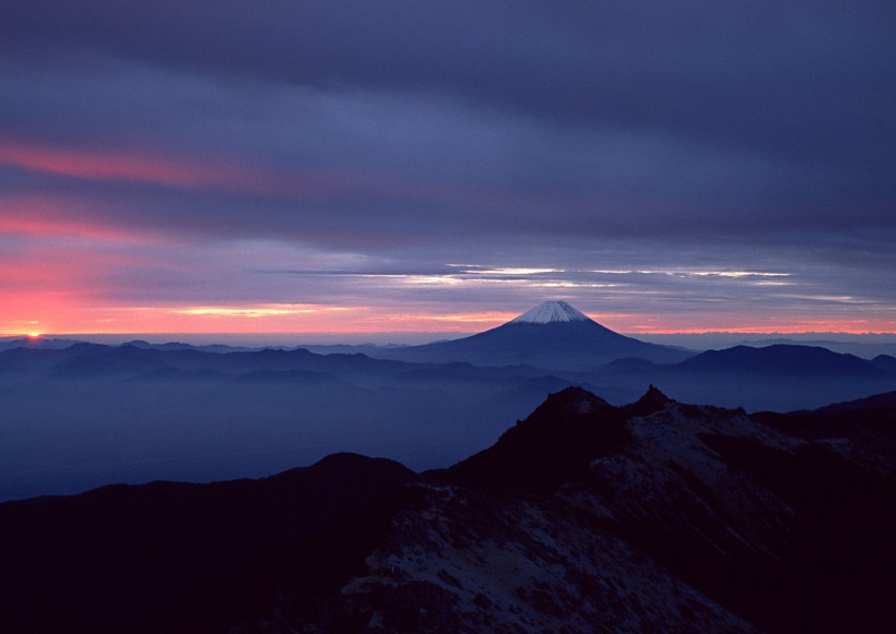 富士山图片(133张)