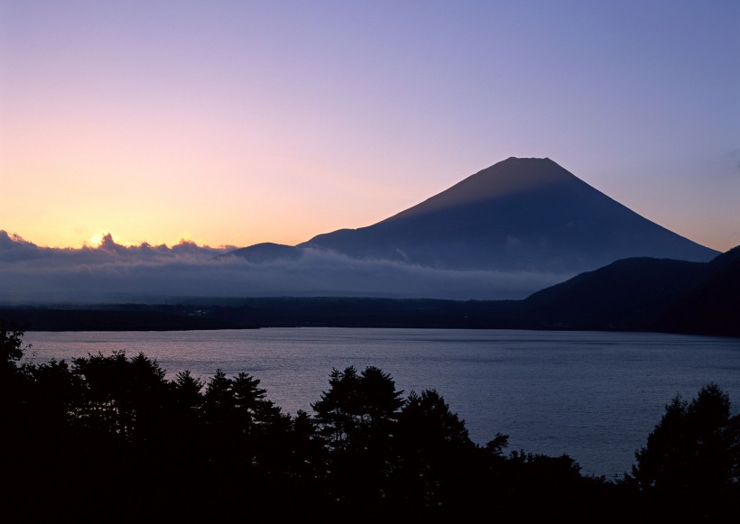 富士山图片(133张)