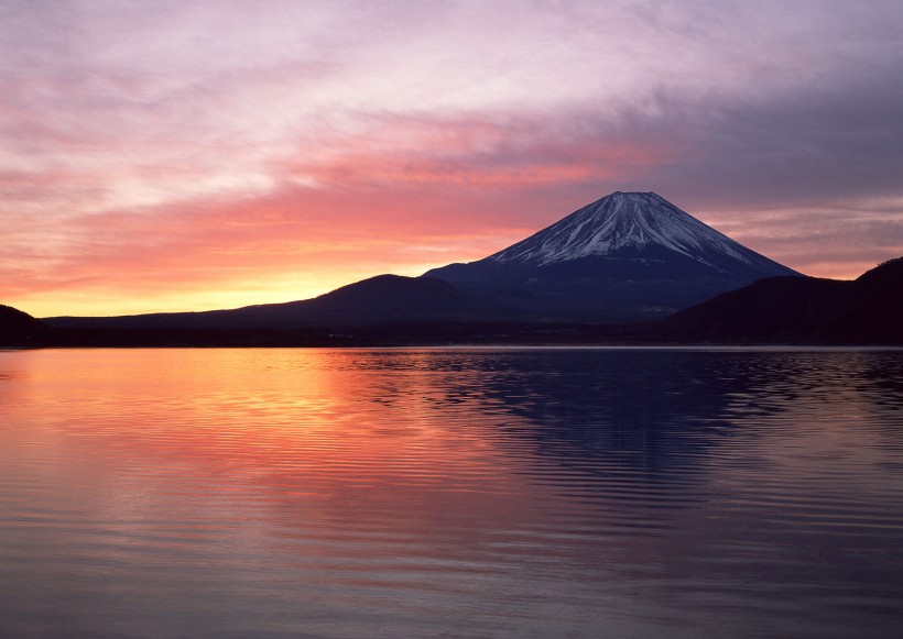 富士山图片(133张)