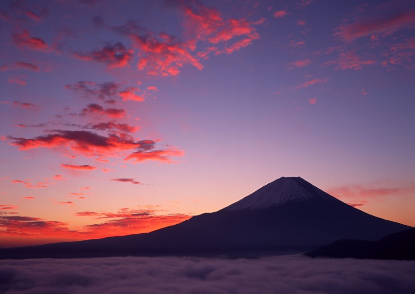 富士山图片(133张)