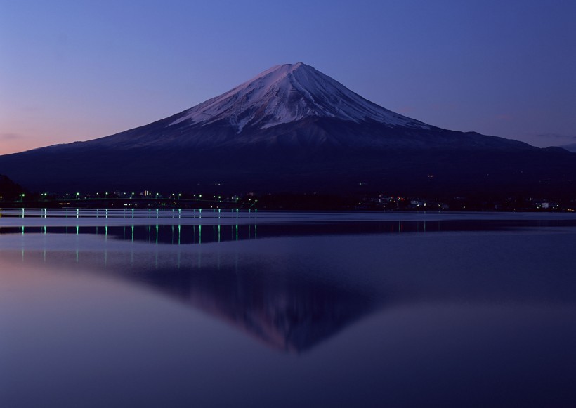 富士山图片(133张)