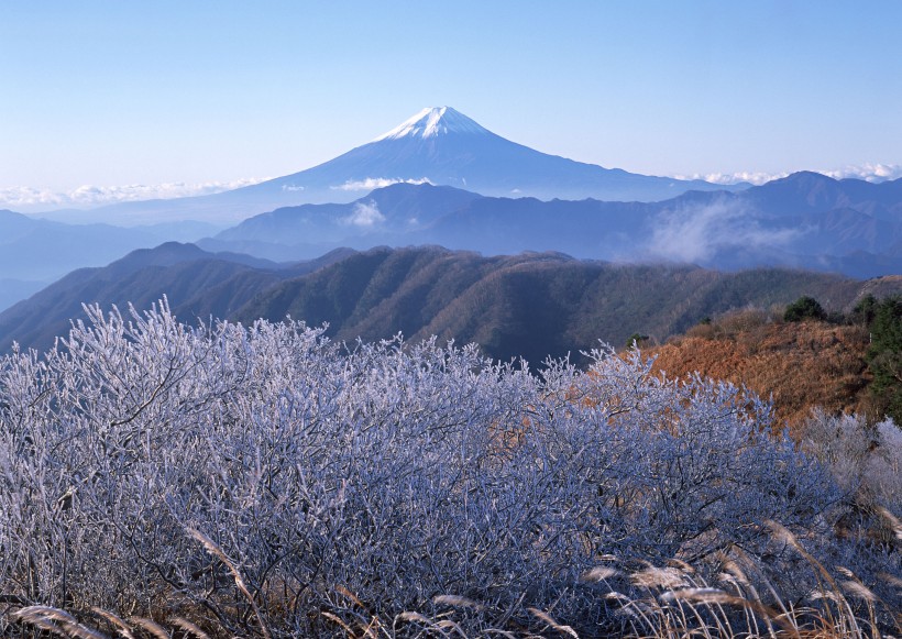 富士山图片(133张)