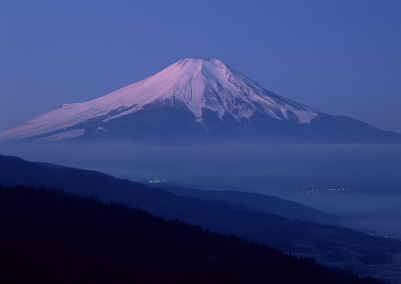 富士山图片(133张)