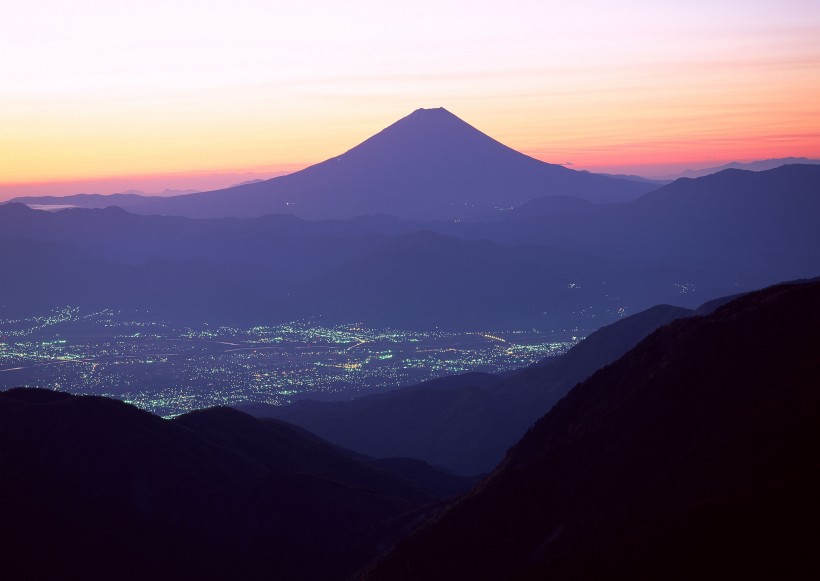 富士山图片(133张)