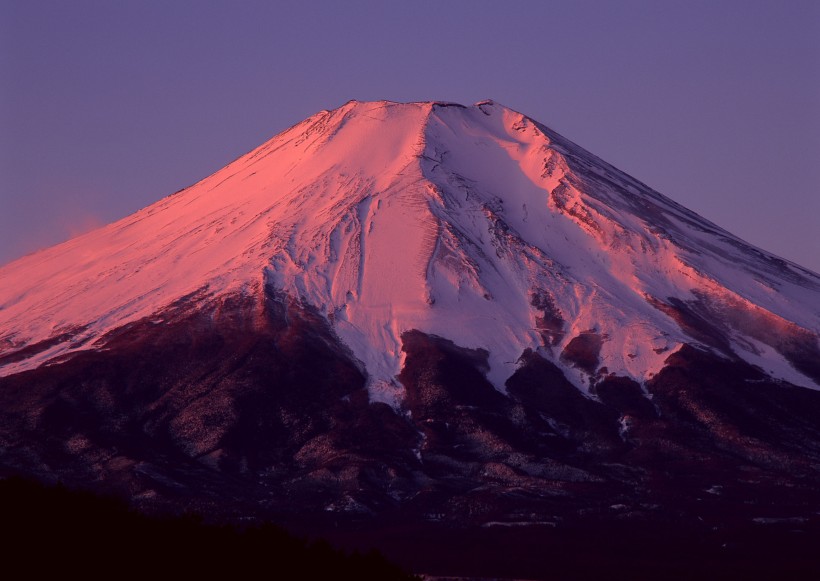 富士山图片(133张)