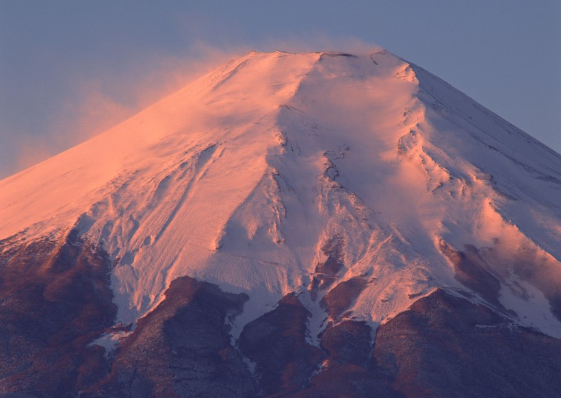 富士山图片(133张)