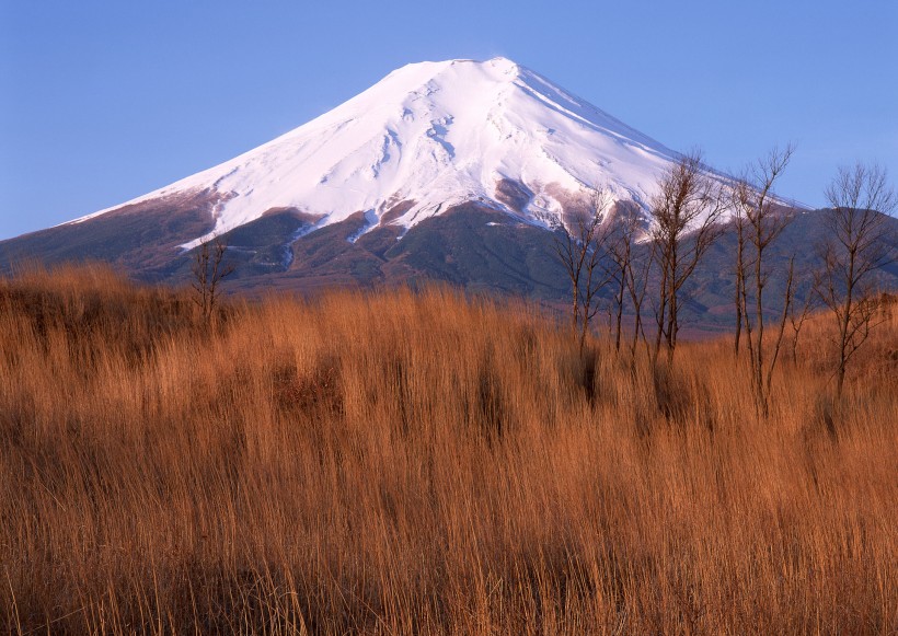 富士山图片(133张)