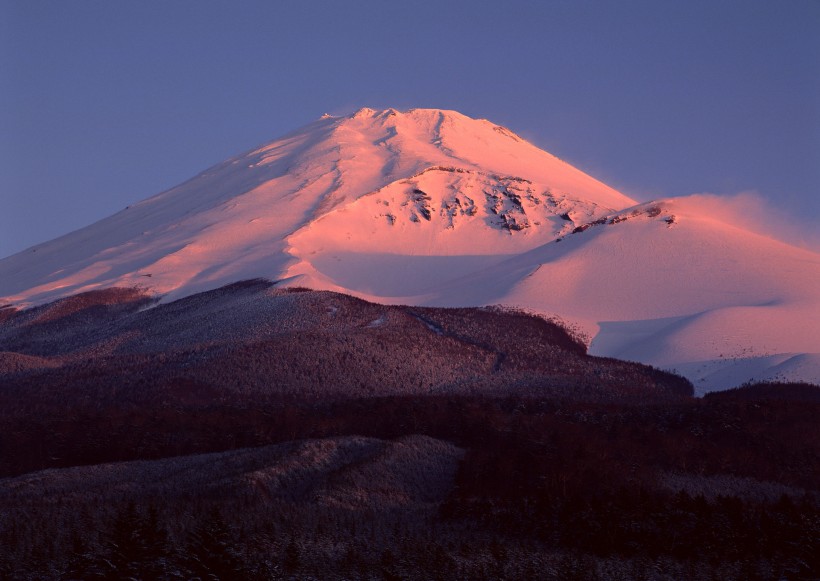 富士山图片(133张)