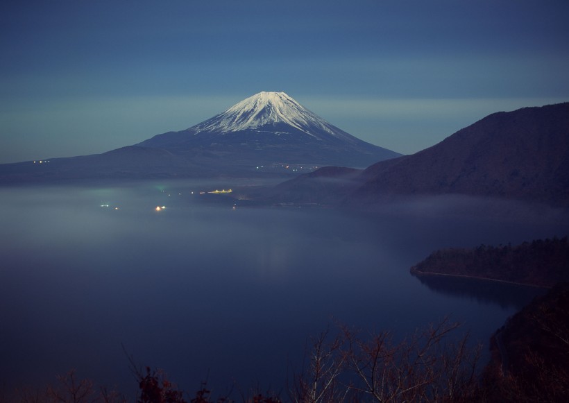 富士山图片(133张)