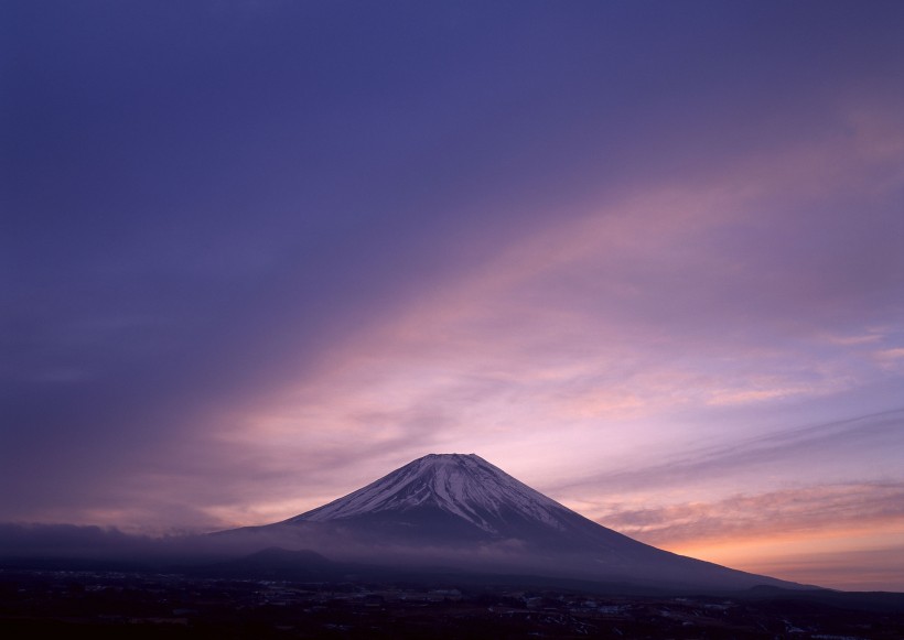 富士山图片(133张)