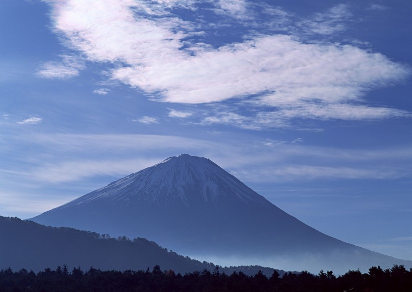 富士山图片(133张)