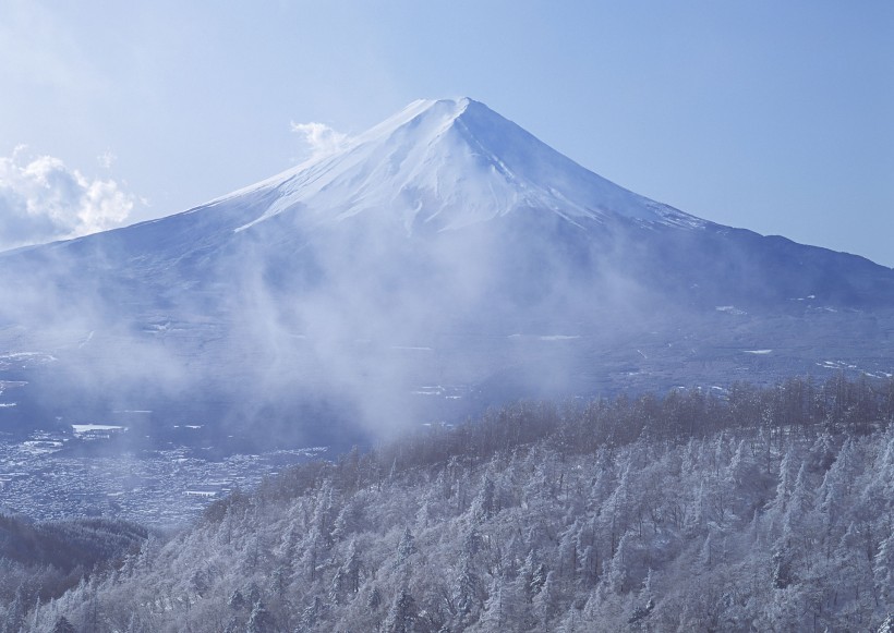 富士山图片(133张)