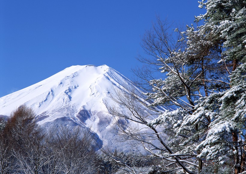 富士山图片(133张)