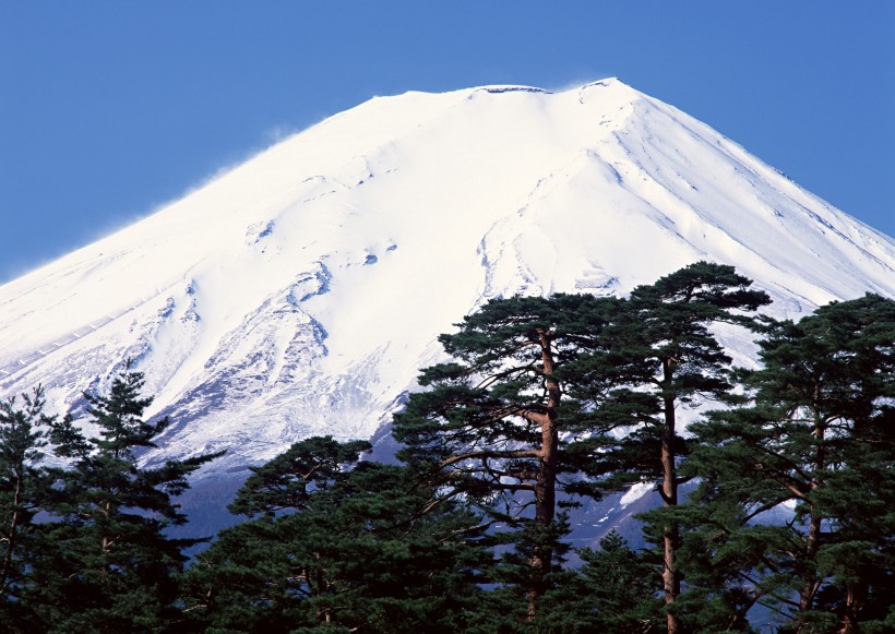 富士山图片(133张)