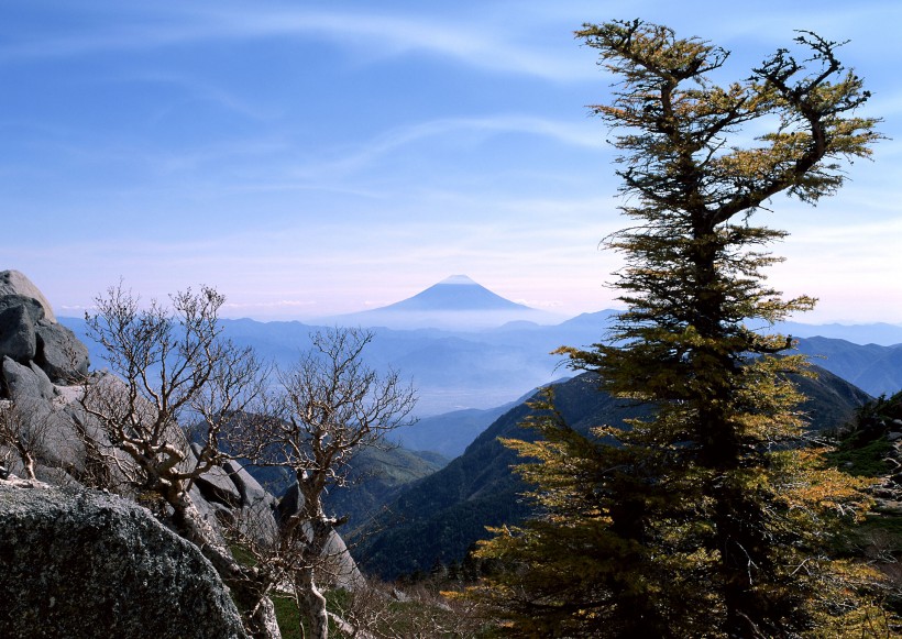 富士山图片(133张)