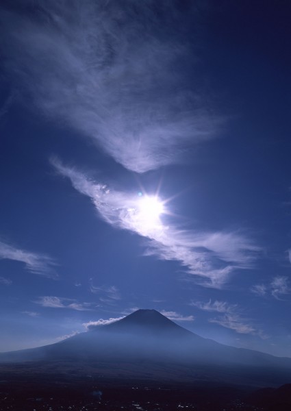 富士山图片(133张)