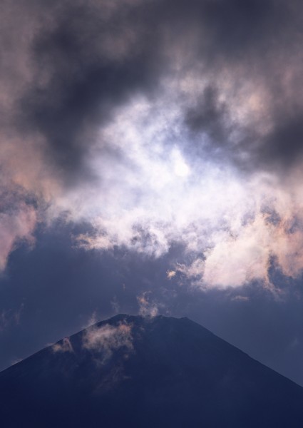 富士山图片(133张)