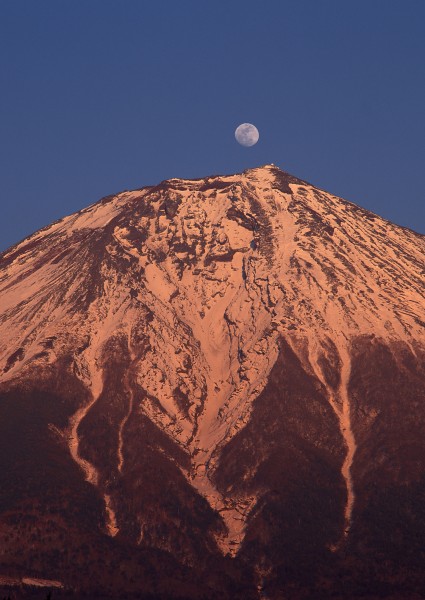 富士山图片(133张)