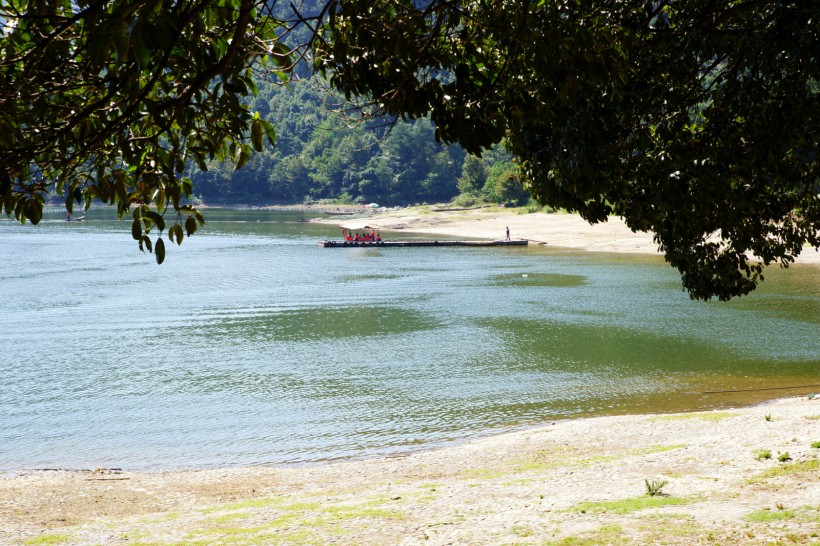 浙江富阳风景图片(10张)