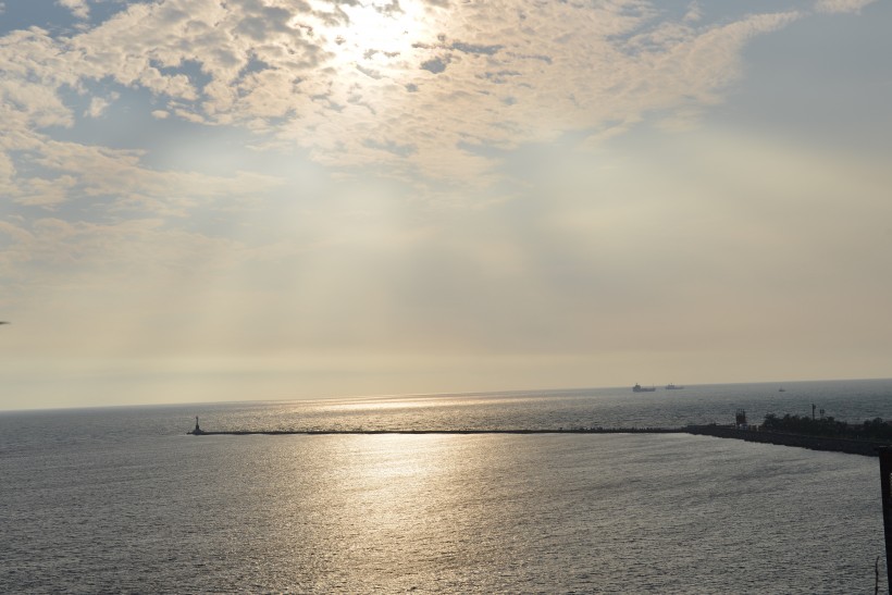 台湾高雄风景图片(17张)