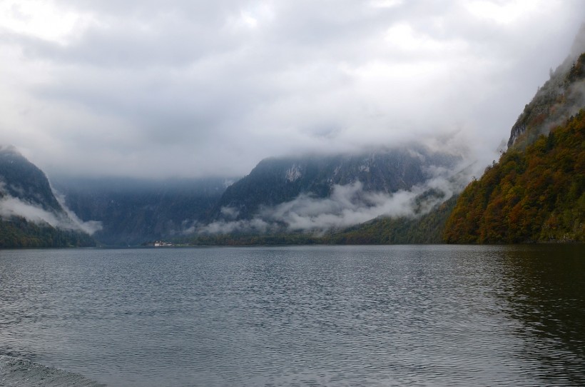 德国国王湖风景图片(16张)