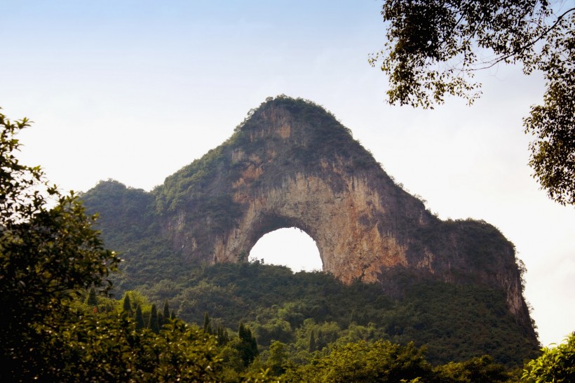 广西阳朔兴平图片(163张)