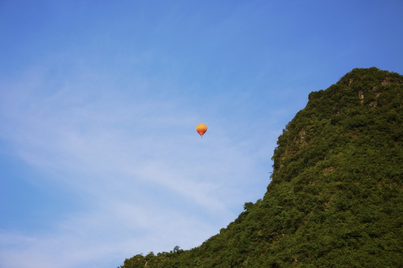 广西阳朔兴平图片(163张)