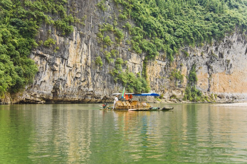 广西阳朔兴平图片(163张)