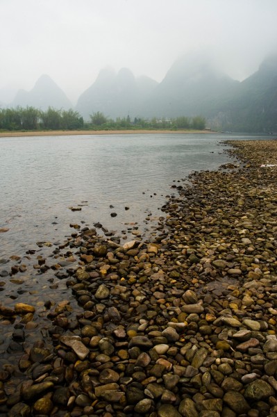 广西阳朔兴平图片(163张)