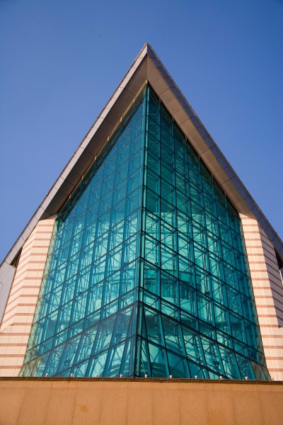 广州星海音乐厅图片(4张)
