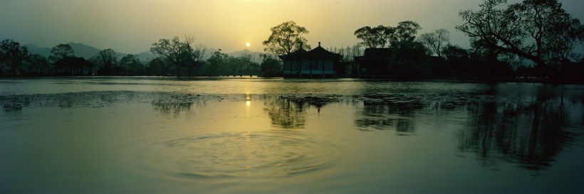 中国古典园林图片(15张)