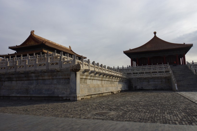 北京故宫风景图片(45张)