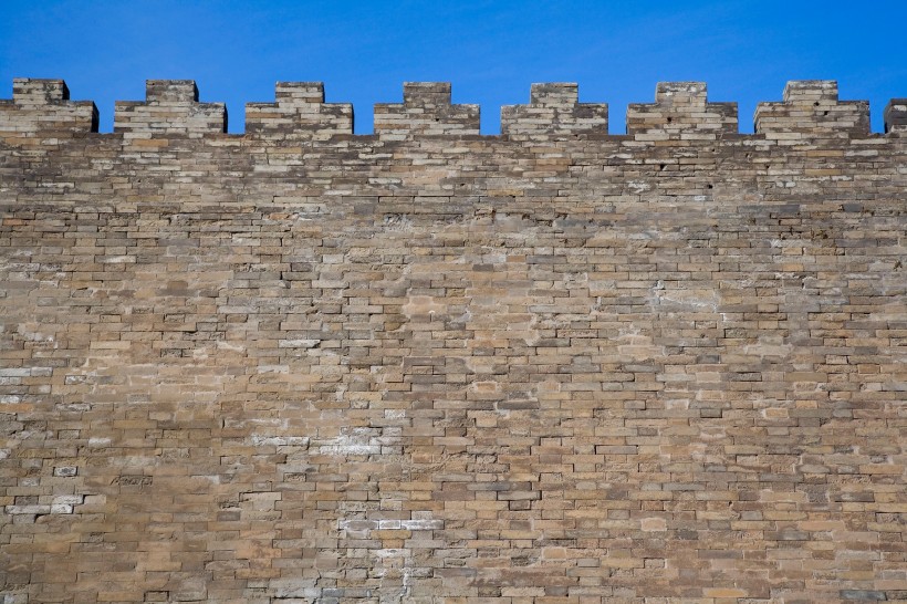 北京故宫建筑特写图片(88张)