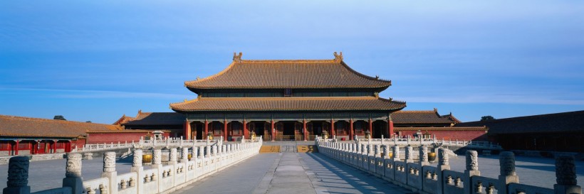 北京故宫内景图片(79张)