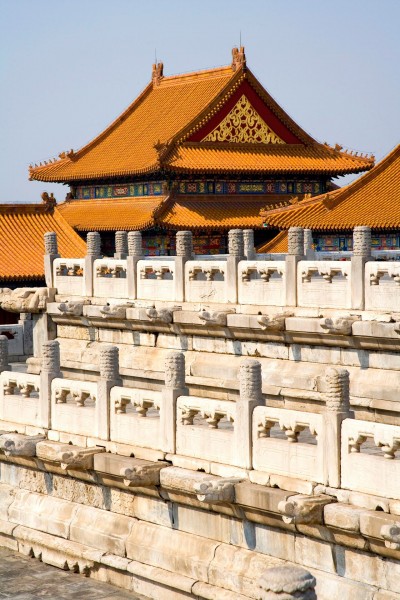 北京故宫内景图片(79张)