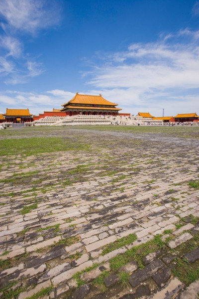 北京故宫太和殿图片(104张)