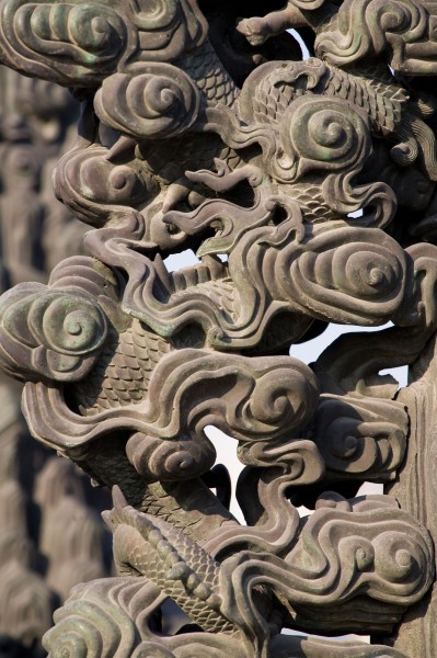 北京古观象台图片(8张)