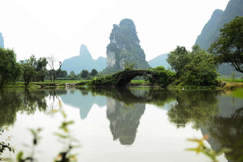 广西桂林风景图片(15张)