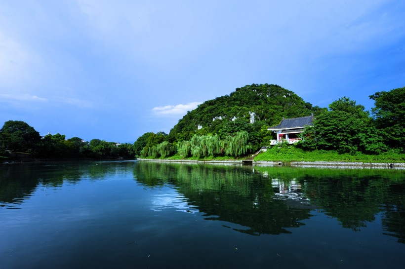 广西桂林风景图片(15张)