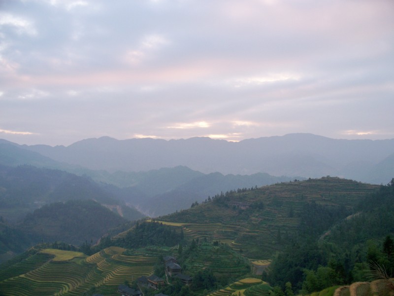 广西桂林风景图片(15张)