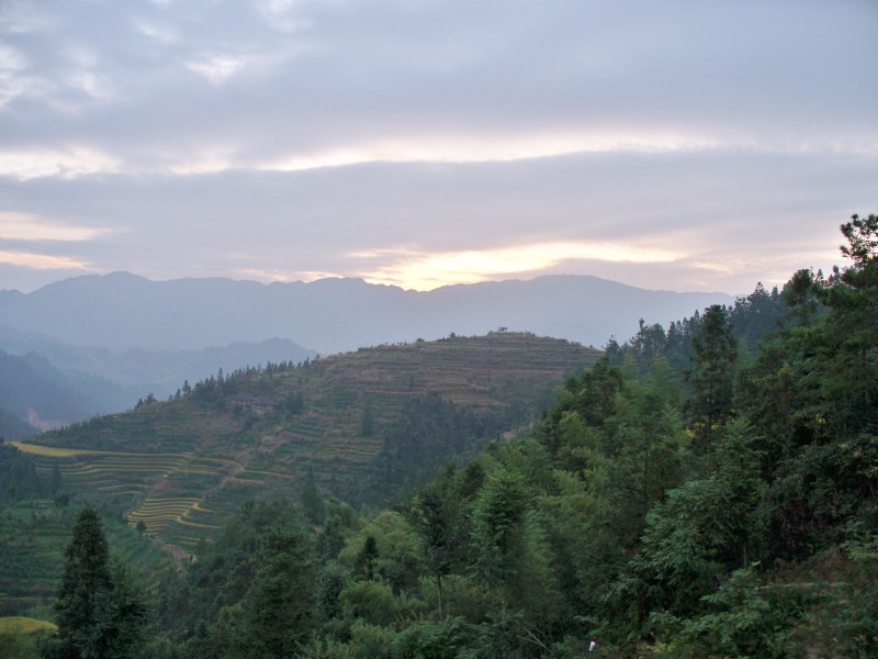 广西桂林风景图片(15张)