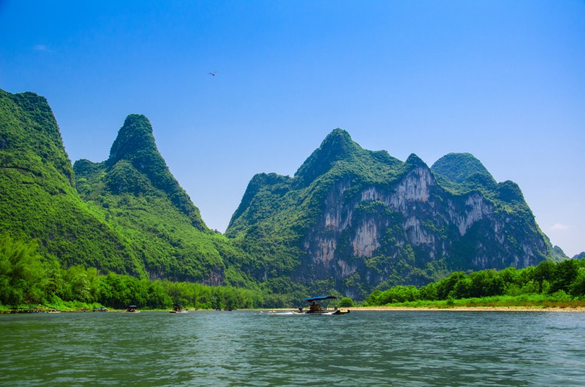 广西桂林风景图片(6张)