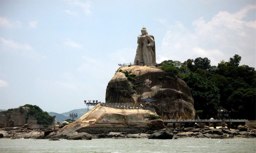 厦门鼓浪屿图片(22张)