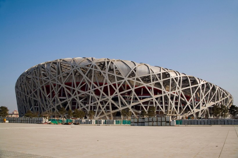 北京国家体育场图片(126张)
