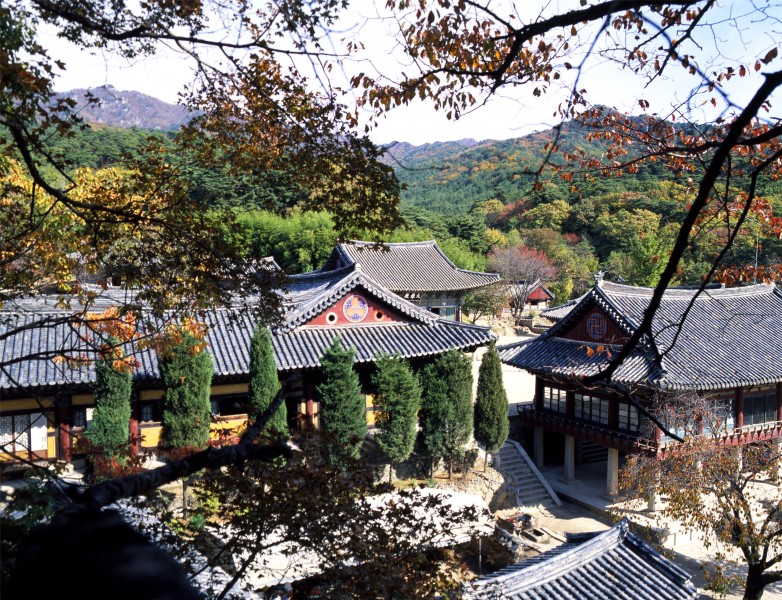 韩国庆州图片(17张)