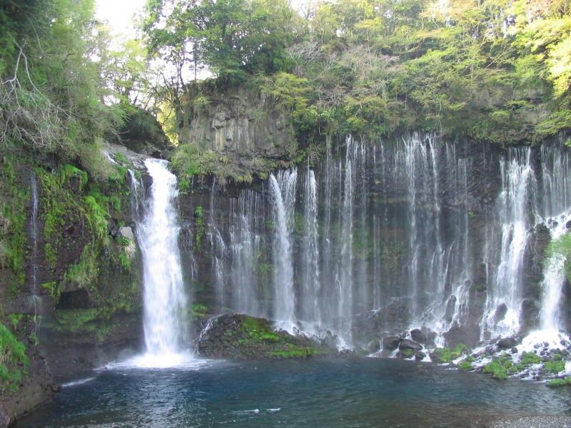 温泉之乡箱根图片(15张)